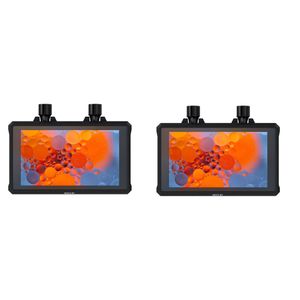 Hollyland Mars M1 Enhanced Monitor Transceiver 5,5" Dual