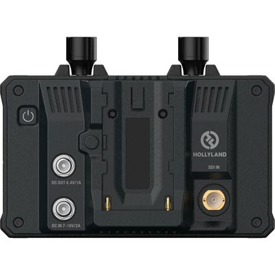 Hollyland Mars M1 Enhanced Monitor Transceiver 5,5" Dual
