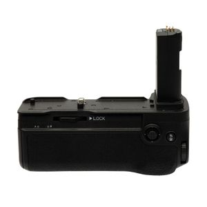 PATONA Premium Grip cu Telecomanda pentru Nikon Z8 MB-N12 EN-EL15a  EN-EL15b EN-EL15c
