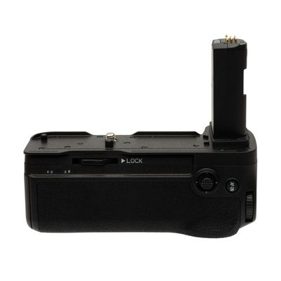 PATONA Premium Grip cu Telecomanda pentru Nikon Z8 MB-N12 EN-EL15a  EN-EL15b EN-EL15c