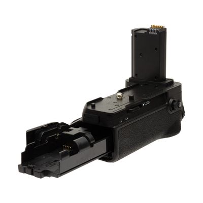 PATONA Premium Grip cu Telecomanda pentru Nikon Z8 MB-N12 EN-EL15a  EN-EL15b EN-EL15c