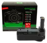 PATONA-Premium-Grip-cu-Telecomanda-pentru-Nikon-Z6II-Z7II-pentru-2-EN--EL15c-cu-USB-C--3-