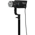 NanliteForza60CRRGBLACLampaLED88W1800K20000K