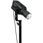 NanliteForza60CRRGBLACLampaLED88W1800K20000K