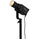 NanliteForza60CRRGBLACLampaLED88W1800K20000K