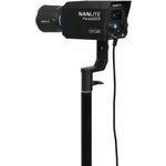 NanliteForza60CRRGBLACLampaLED88W1800K20000K