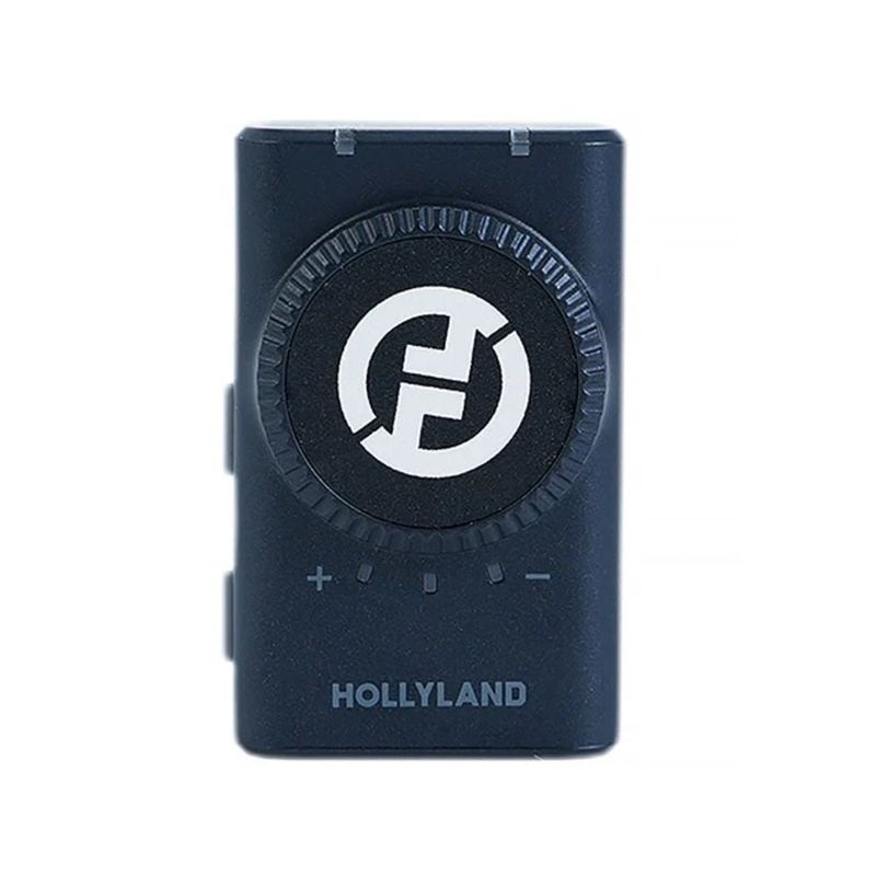 HollylandReceptorpentruLarkM2ShineCharcoal
