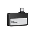 Lexar Professional Go SL400X SSD Portabil 1TB USB 3.2 Gen2