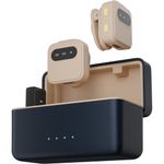 RGBlinkAIMiniMicrofonWirelessUSBC1RX2TX