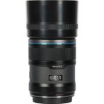 Sirui-56mm-F1.2-Obiectiv-Foto-Mirrorless-Montura-X-Negru-Carbon