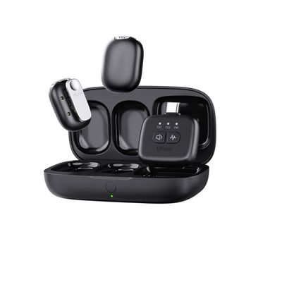 Ulanzi Tiny A30 Sistem Wireless Microfon Lavaliera