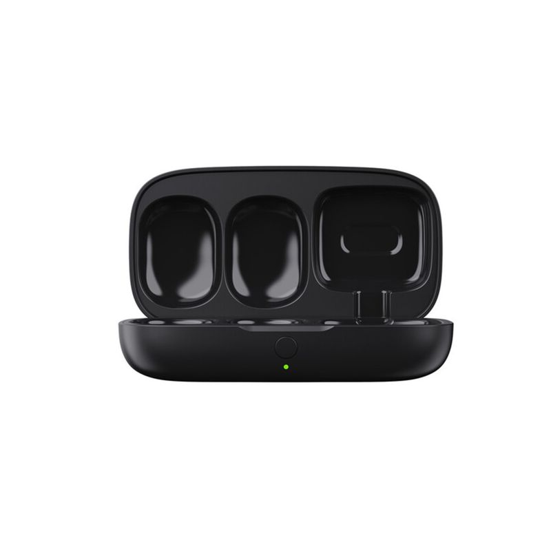 UlanziTinyA30SistemWirelessMicrofonLavaliera