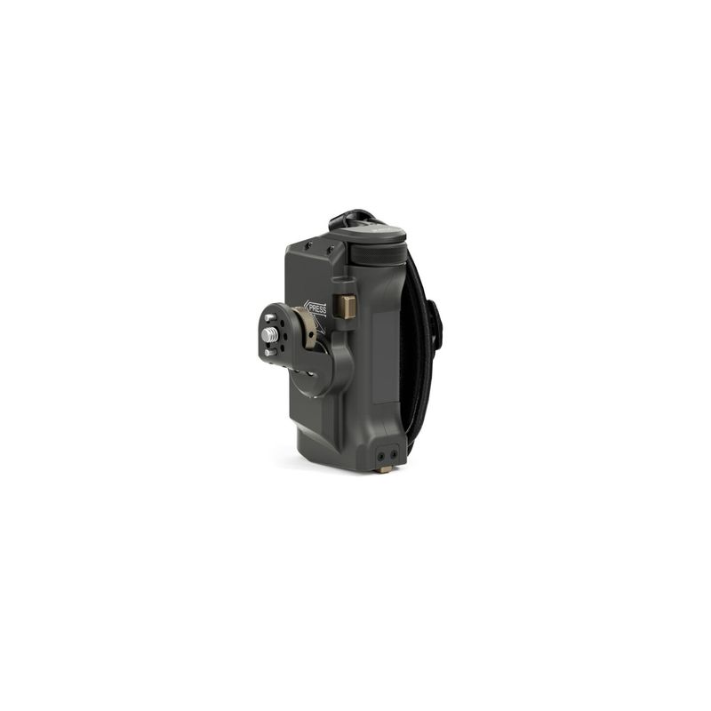 TiltaingAdvancedFocusManerlateralstangaF570BatteryTypeIIGri
