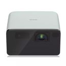 Epson EF-21G Videoproiector Full HD 1080P Laser 1000 lumeni 3LCD DLP Google TV Bluetooth difuzoare 2X5W Gri