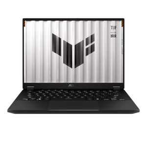 Asus TUF A14 FA401WV Laptop Gaming Procesor AMD Ryzen AI 9 HX 370 24M Cache 32GB 1TB SSD GeForce RTX 4060 8GB Negru-Gri