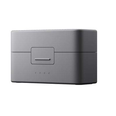 DJI Mic Mini Carcasa Incarcare