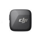 DJI-Mic-Mini-Transmitter-Infinty-Black