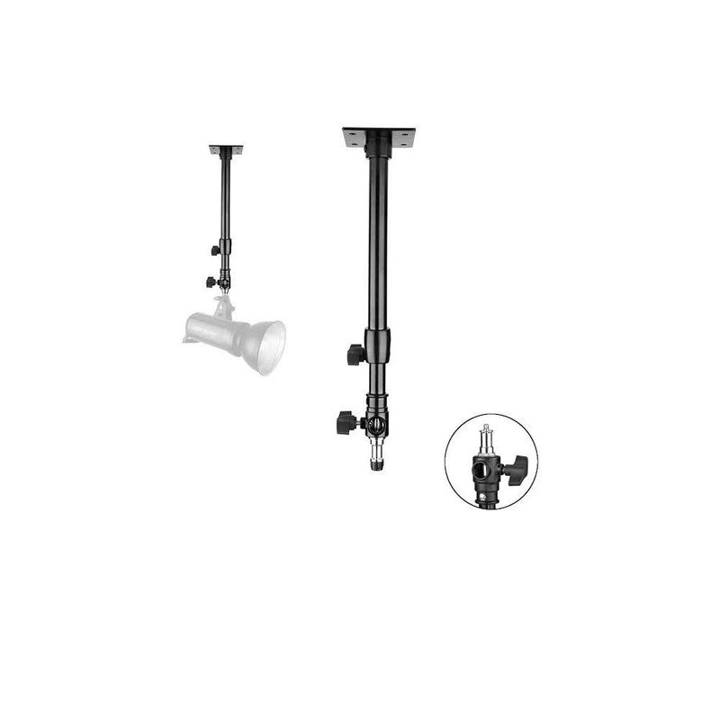 FancierWT812StativPrindereTavan3560cm