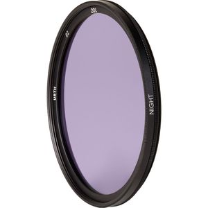 Urth Filtru Neutral Night  Plus+ 82mm