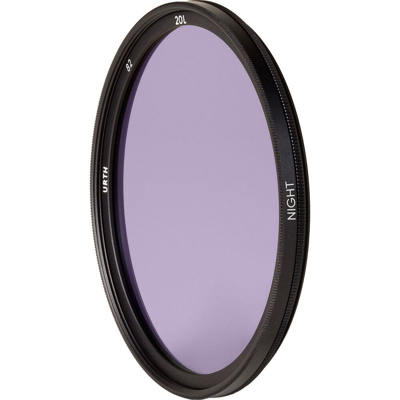 UrthFiltruNeutralNightPlus82mm