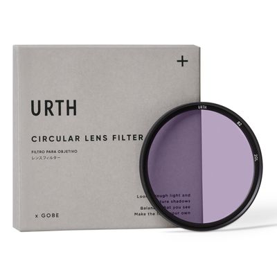 Urth Filtru Neutral Night  Plus+ 82mm