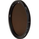 UrthFiltruDensitateVariabilaND812837StopPlus77mm