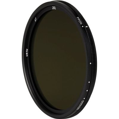 Urth Filtru Densitate Variabila ND64-1000 (6-10 Stop) Plus+ 77mm