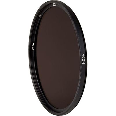 Urth Filtru ND64 (6 Stop) Plus+ 82mm