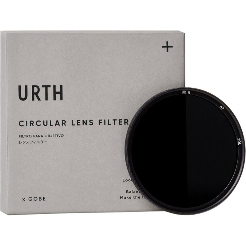 UrthFiltruND646StopPlus82mm