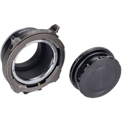 Tilta Tiltaing Adaptor Montura Canon RF Mount la ARRI LPL Mount cu Back Focus Reglabil