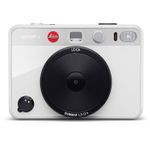 Leica-SOFORT-2-Camera-Foto-Instant-Alb