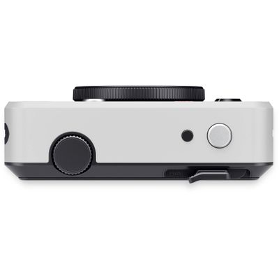 Leica SOFORT 2 Camera Foto Instant Alb