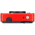 LeicaSOFORT2CameraFotoInstantRosu