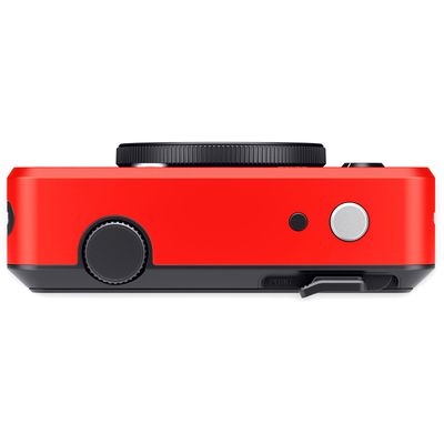 Leica SOFORT 2 Camera Foto Instant Rosu