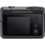 LeicaSOFORT2CameraFotoInstantRosu