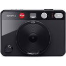 Leica SOFORT 2 Camera Foto Instant Negru