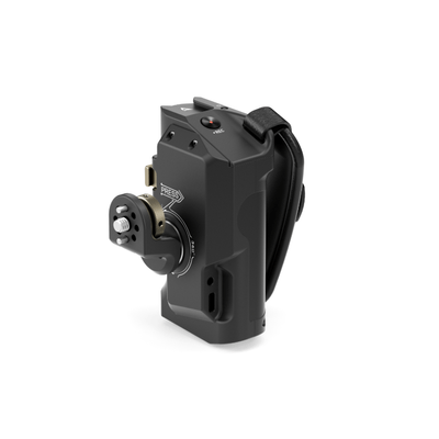 Tilta ing Right Side Advanced Power Maner cu Run/Stop Type II (F570 Baterie) - negru