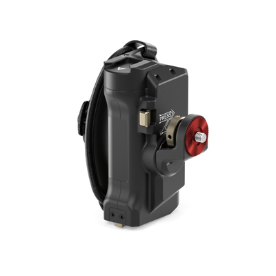 Tilta ing Right Side Advanced Power Maner cu Run/Stop Type III (F570 Baterie) - negru