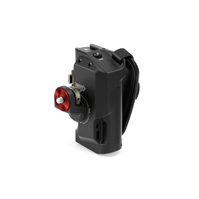 Tilta ing Right Side Advanced Power Maner cu Run/Stop Type III (F570 Baterie) - negru