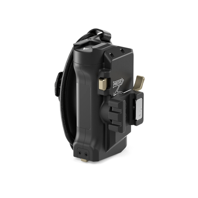 Tilta ing Right Side Advanced Power Maner cu Run/Stop Type IV (F570 Baterie) - negru