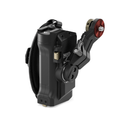 Tilta ing Right Side Advanced Power Maner cu Run/Stop Type V (F570 Baterie) - negru