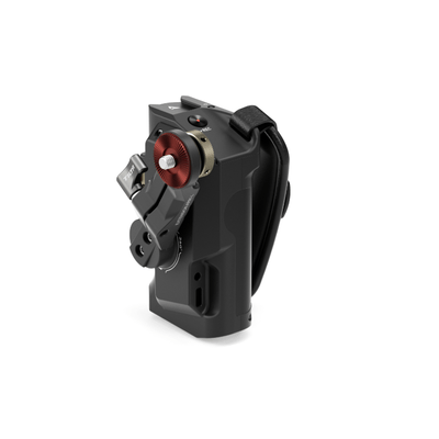 Tilta ing Right Side Advanced Power Maner cu Run/Stop Type V (F570 Baterie) - negru