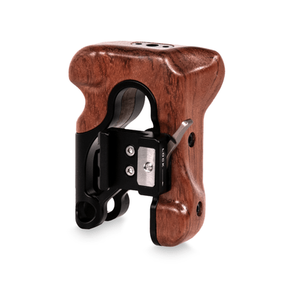 Tilta ing Right Side Wooden Maner Type IV - negru