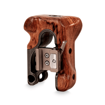 Tilta ing Right Side Wooden Maner Type IV - Tactical Gri