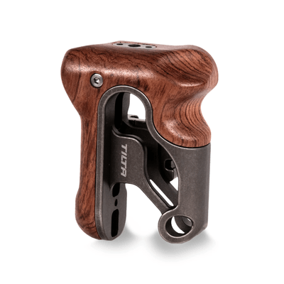 Tilta ing Right Side Wooden Maner Type IV - Tactical Gri