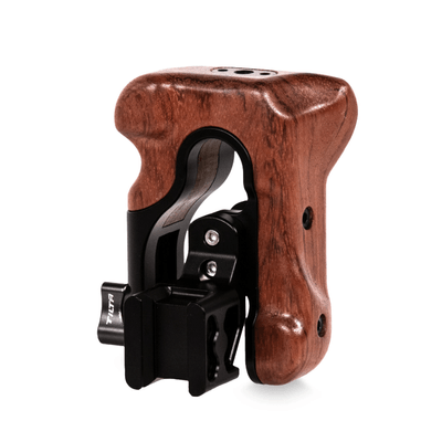 Tilta ing Right Side Wooden Maner Type VI - negru