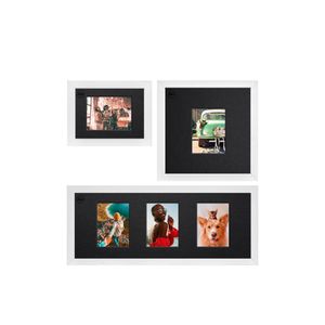 Leica Set Rame Foto Albe