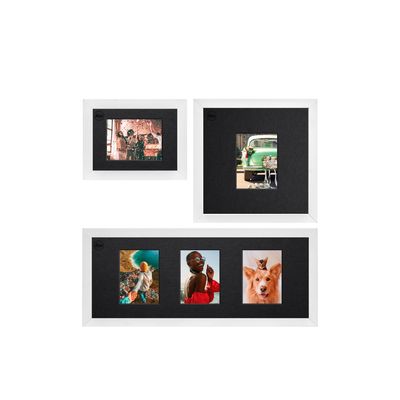 Leica Set Rame Foto Albe