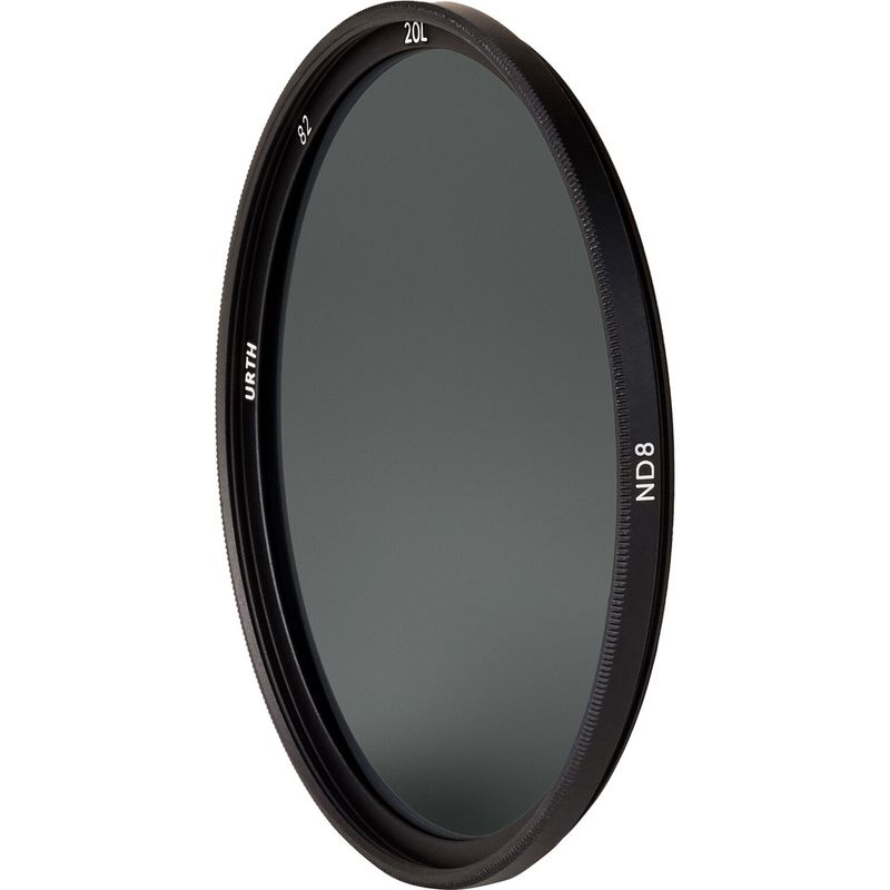 UrthfiltruND83StopPlus82mm