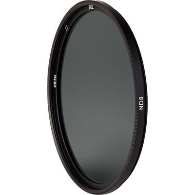 Urth filtru ND8 (3 Stop) Plus+ 77mm